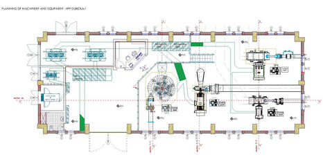 PROJEKT ZBATIMI HC ÇLIRIMI