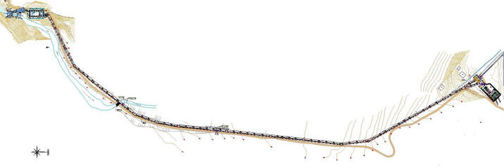 PROJEKT ZBATIMI HC ÇLIRIMI